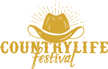 Countrylife festival logotyp