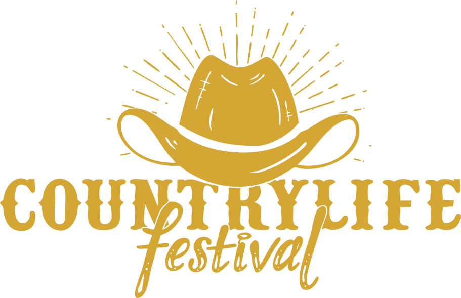 Countrylife festival logotyp